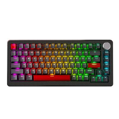 DrunkDeer Клавиатура A75 Pro OEM-профиль TKL