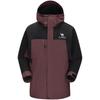 CAMEL All weather Windbreaker Jacket Unisex A34CA68730
