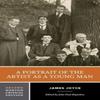 A Portrait of the Artist As a Young Man by James Joyce Paperback Book 9780393643947