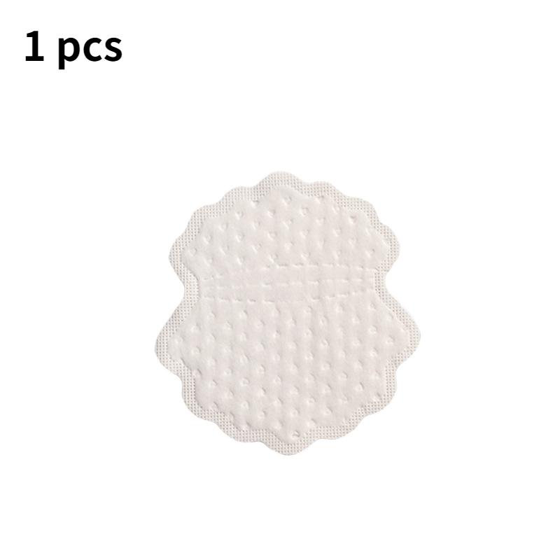 50 шт. подмышечные подушечки для одежды, впитывающие пот подушечки, невидимые подмышечные подушечки, дезодорант для женщин и мужчин