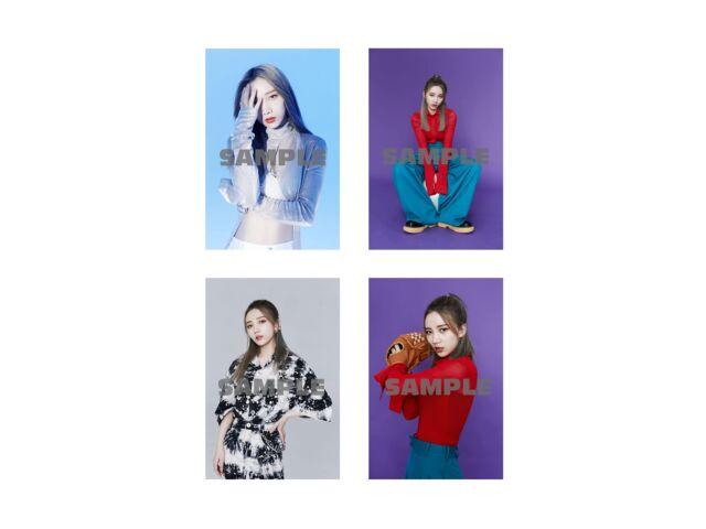 [CD] Phoenix Japan Special Edition Limited Edition Sury Su SICP-6458 Maxi-Single