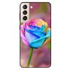 Чехол для Samsung S21 FE Мягкий силиконовый ТПУ Задняя крышка Для Samsung S21 Plus 5G Чехлы для телефонов на Galaxy s21 Ultra S 21 FE Чехол-оболочка