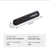 AANM1 For KIA Car Air Vent Aromatherapy Diffuser Clip Air Freshener Clips Ceed Soul Picanto Stonic Venga Sorento Fort
