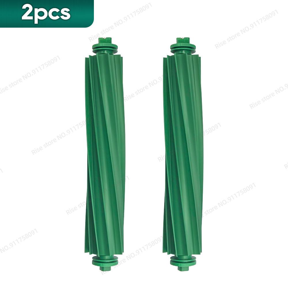 Совместимо для iRobot Roomba 205 DustCompactor Combo / Vac Запасные части Основная щетка Фильтр Ткань для швабры Аксессуары