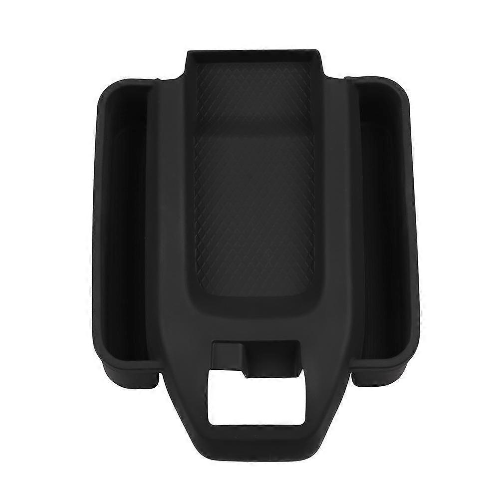 Car Center Console Storage Box Silicone Storage Box For Daihatsu Car Interior