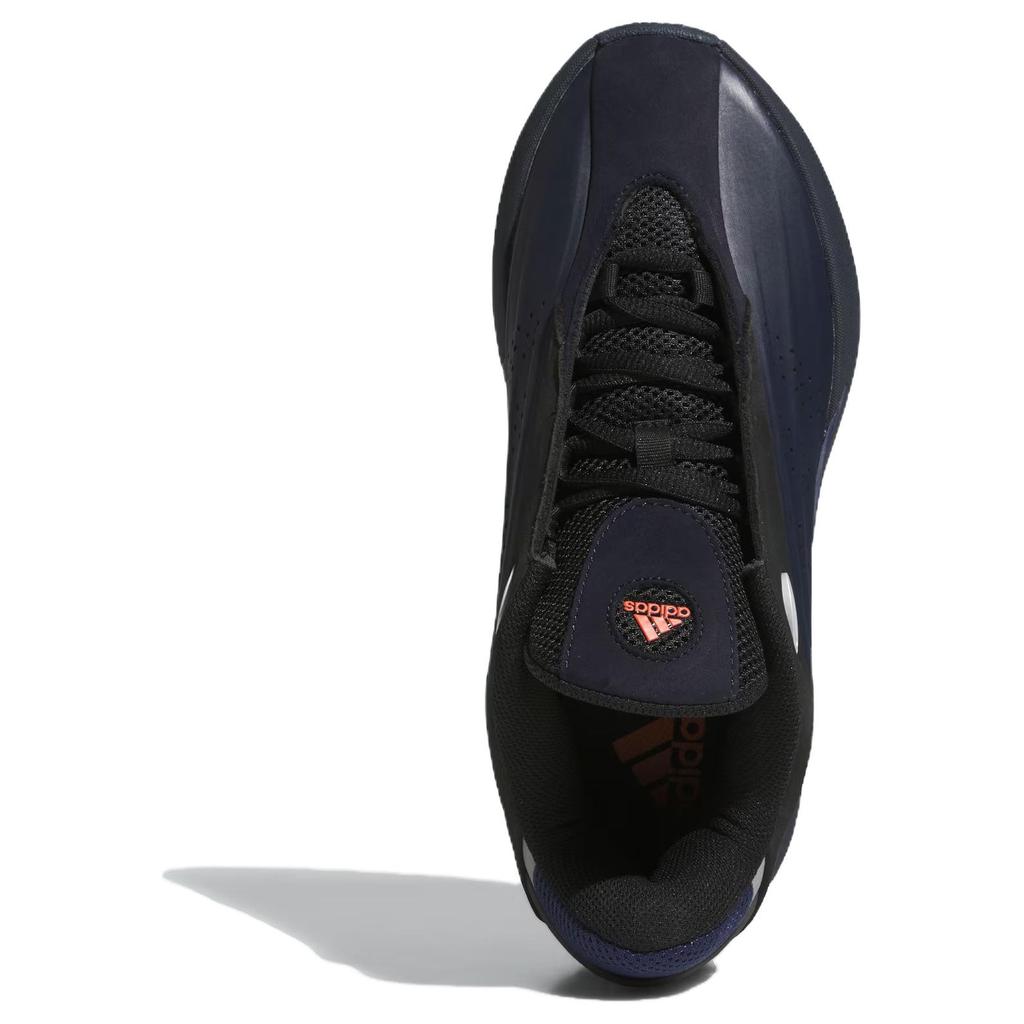 Adidas Кроссовки Crazy IIInfinity 130 Legend Ink Unisex, синие, любимые, красные, черные ID3972