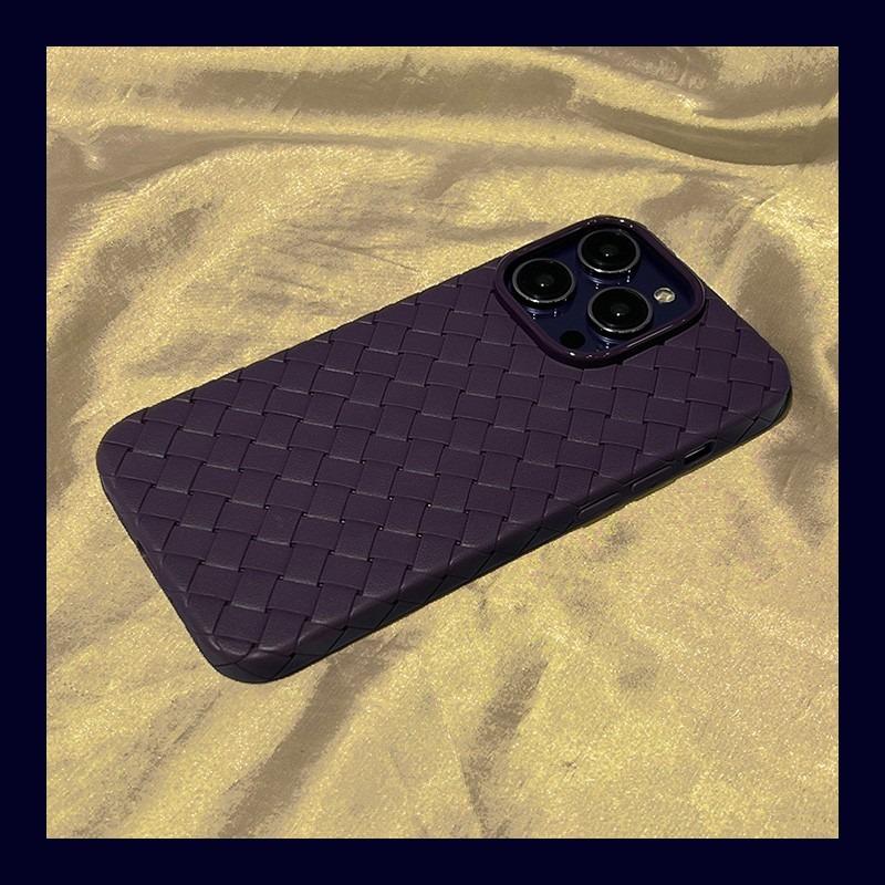 Тканый охлаждающий тонкий чехол с дышащей сеткой для iPhone 15 14 13 12 11 Pro Max Plus Xs max Xr, мягкий силиконовый чехол
