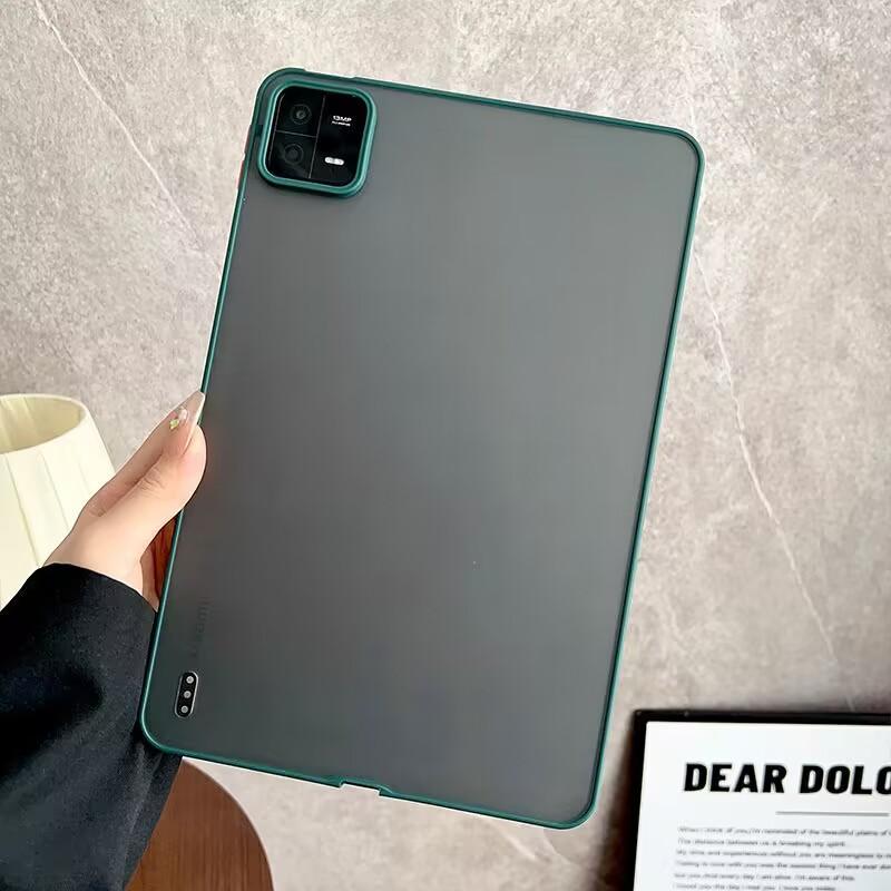 Для Xiaomi MI Pad 6 5 Pro чехол для планшета матовый