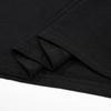 Футболка CBUM Gym Thavage Cotton Men Harajuku с короткими рукавами Футболка для бодибилдинга Спортивные футболки Летние тренировки Тренировка Бег