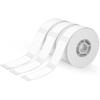 Rouleau d'étiquettes - EDM - 07796 - Папье белое - 3 шт. - Imprimante thermique