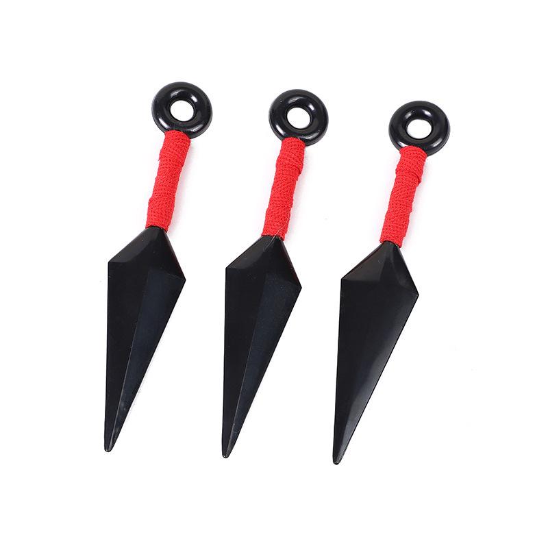 Доступный: Маска Какаши, Кунаи и сюрикены Наруто, Набор повязки Конохи