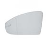 High Quality Side Heated Blind Spot Lens Rearview Mirror Lens For Volkswagen VW Golf 7 MK7 / MK7.5 2014-