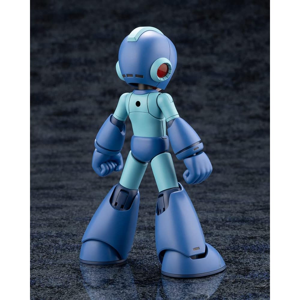 Kotobukiya Рокмен 11 Версия Модель-кит Без Масштаба Высота Примерно 135 мм Пластиковая Фигурка