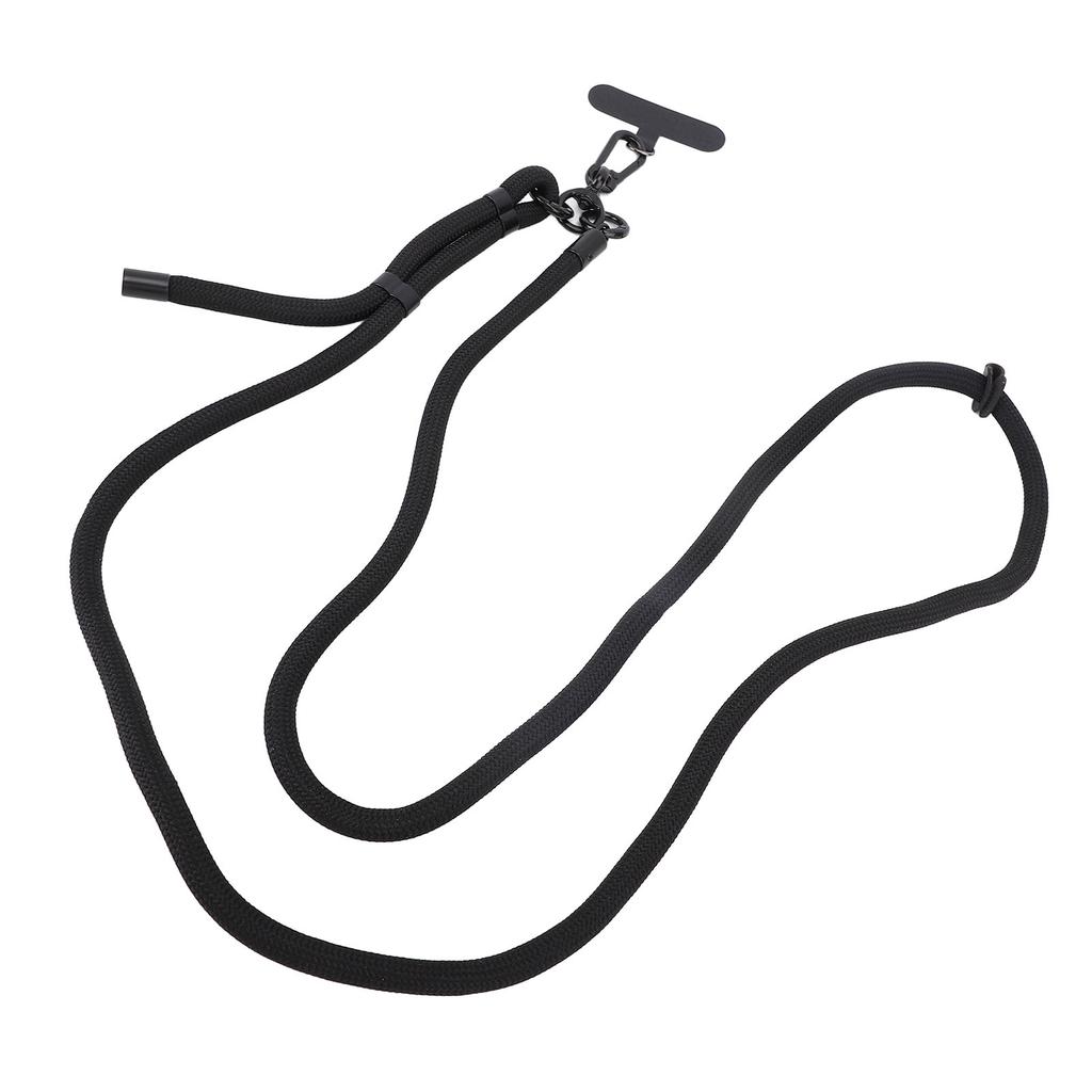 Ремешок на шею для спортивной камеры, быстросъемная пряжка из нейлона и алюминиевого сплава, регулируемый, для камер POCKET3