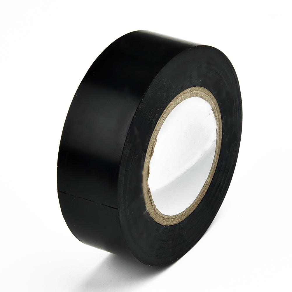 9м Ремонтная лента для руля Все рули Велосипеды и Велосипеды Черный