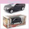 Land Range Rover Rover Car Model Alloy With Sound Light For Gift Play And