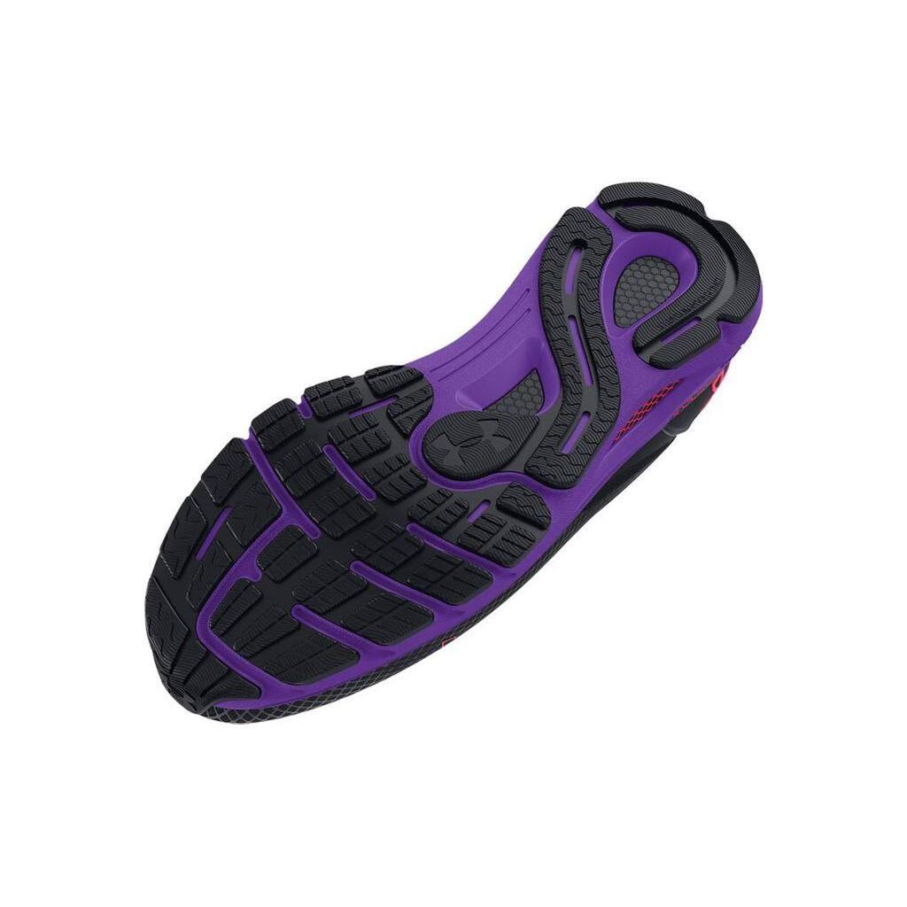 Under Armour Hovr Sonic 6 Storm 'Черно-фиолетовый' Женские 3026553-001