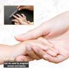 Пилочка для ногтей, кутикула, чистка, полировка, глазурь, буферные полоски для маникюра