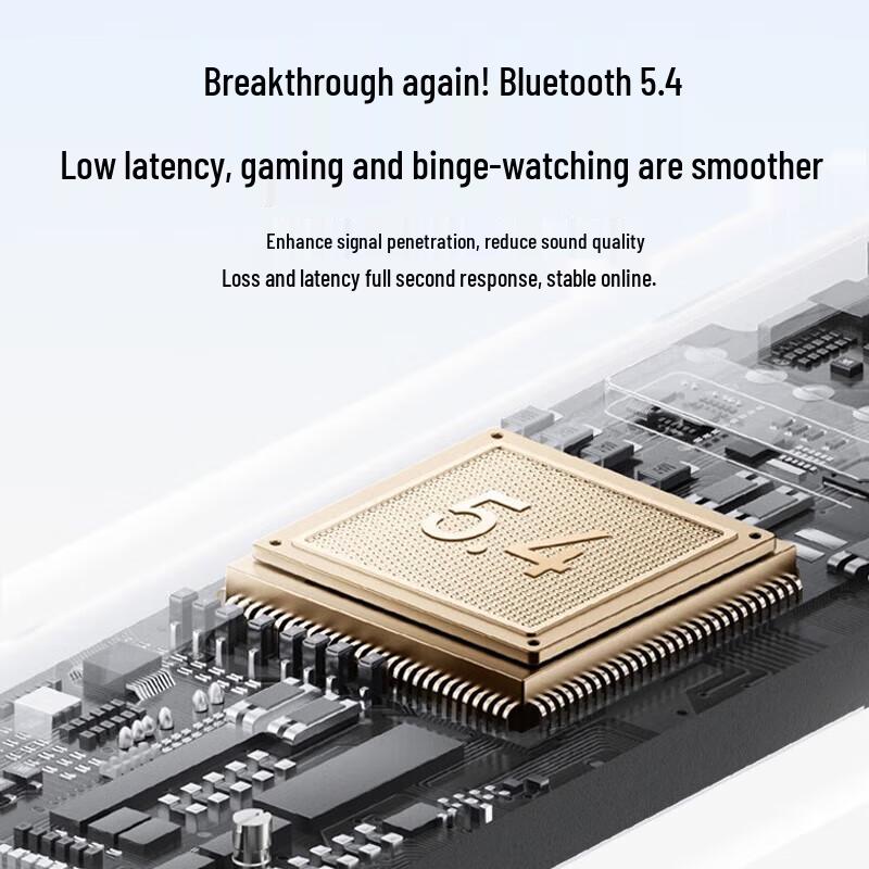 Philips TAT3569 True Wireless ANC Bluetooth Earbuds