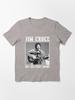 Jim Croce Jim Croce – Bad, Bad Leroy Brown Gift Fan Essential T-Shirt