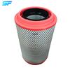 Genuine Shacman Air Filter SZ919000894 Heavy Duty Truck Parts for Delong F3000 X3000 X5000 X6000 M3000 M5000 M6000 H3000 L3000