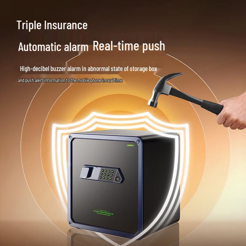 AIPU Home & Office Security Safe