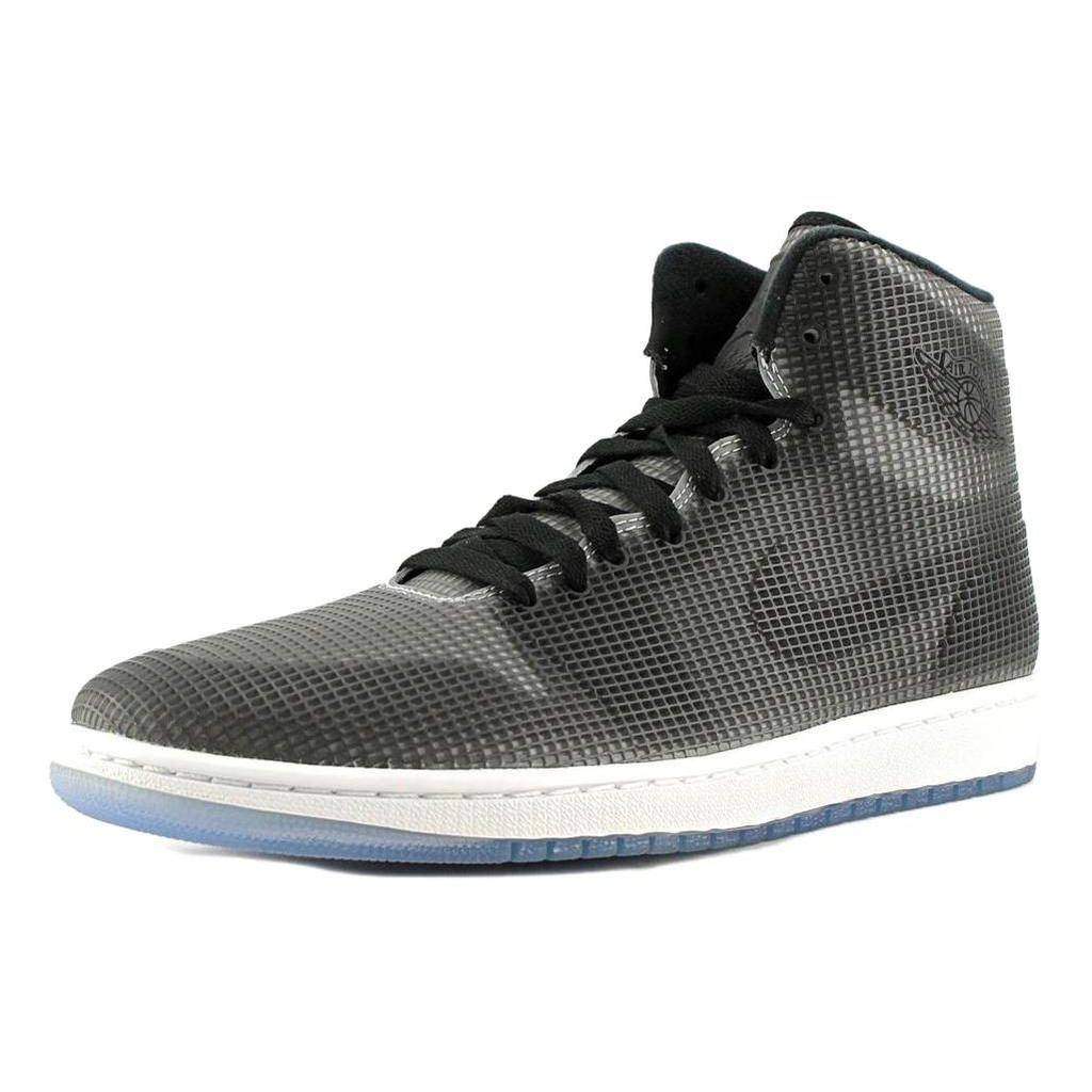 Jordan 1 Ретро 4lab1 Отражающий Серебристый 677690-012