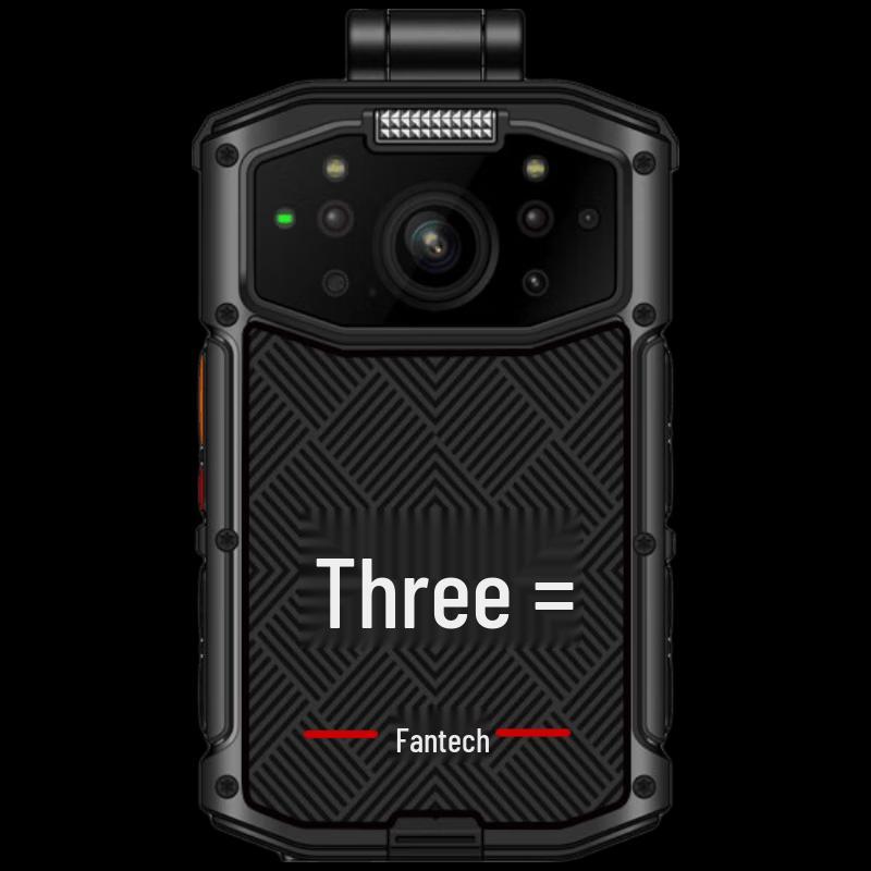 Fomtalk FPX-37DSJ Law Enforcement Body Camera (CN version)