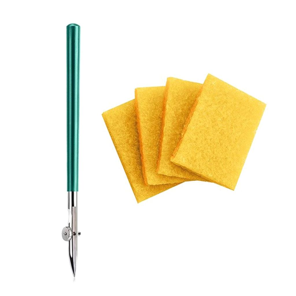 Регулируемая линейка для маскирующей жидкости, тонкая линия, техническая картография и каллиграфия, ручка для рисования Bill Duck