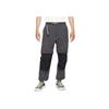 Nike ACG Smith Summit Cargo Pants With Removable Pockets Men Bottoms Gray CV0656-070