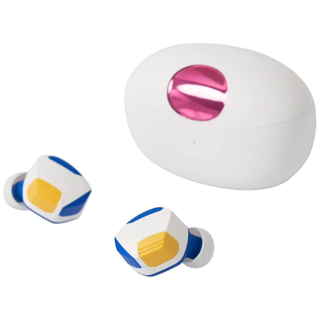 Dragon Ball Z Final TWS Completely Wireless Earphones × (Vegeta)
