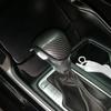Для Kia Soul GT-Line 2023 автомобильный рычаг переключения передач, накладки на головку, Стайлинг, ABS, ручка переключения передач из углеродного волокна, аксессуары для интерьера 