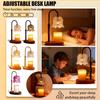 Romanticaromatherapy Wax Melting Lamp Melting Candle Lamp Bedroom Wax Melting Lamp Can Be Timed Dimming Aromatherapy Lampfragrance Birthday Gift