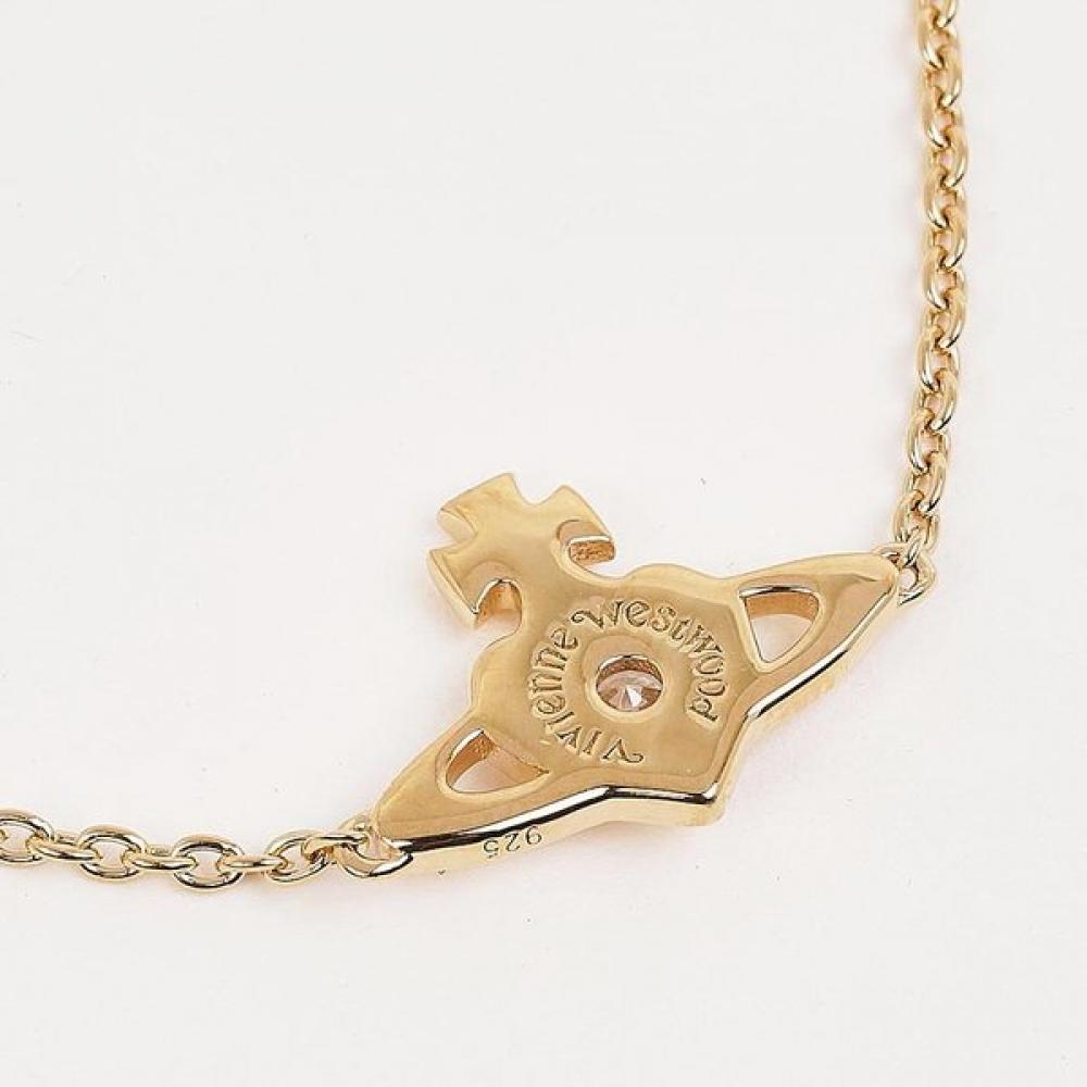 Vivienne Westwood Women Noella Bracelet 61020257 R102