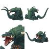 Durable Pvc Biollante Action Figure Toy For Fans Of Godzilla And King Kong
