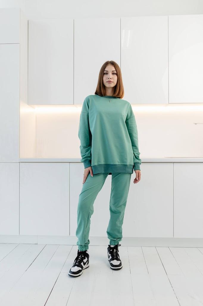 Sport Suits (women’s) Any Season 3371-057 HC