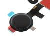 Home Key Fingerprint Button Flexible Cable Replacement Part (Without Logo) for Google Pixel 4a 4G G025J GA02099