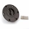 Motorcycle Fuel Tank Gas Cap For Aprilia RS125 RS660 V4 GPR150/125 Accessories