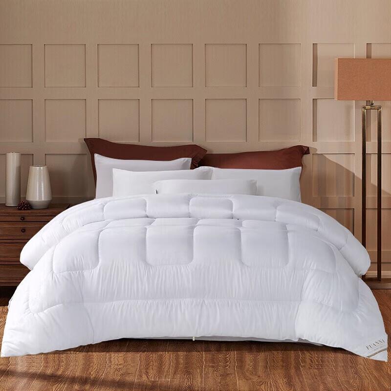 Fuanna Soft & Comfort Fiber Comforter