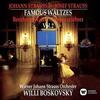 CD WILLI BOSKOVSKY - J.strauss Ii: Famous Waltzes Vol.2 WPCS23130 WARNER MUSIC 2015 Japan Classical