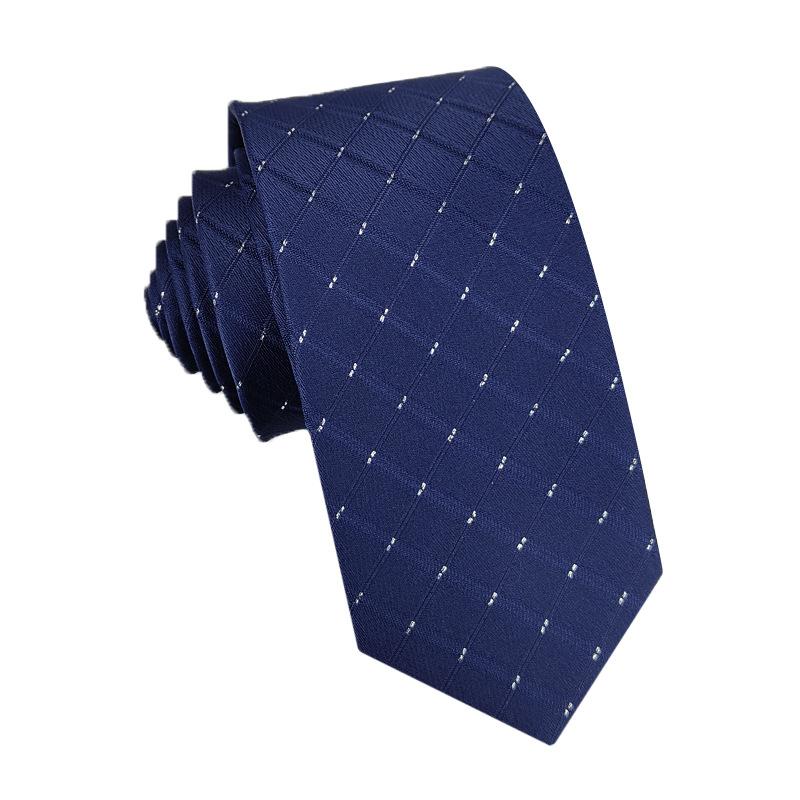 Мужской галстук 6 см 8 см Ручной работы Жаккардовый Пейсли Полоска Кешью Красный Черный Синий Деловой Наряд Премиум