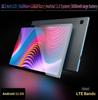 BDF G10 Новый 10,1-дюймовый планшетный ПК Octa Core 8 ГБ ОЗУ 256 ГБ ПЗУ 4G LTE Телефонные звонки Планшеты Двойная карта Двойной WiFi