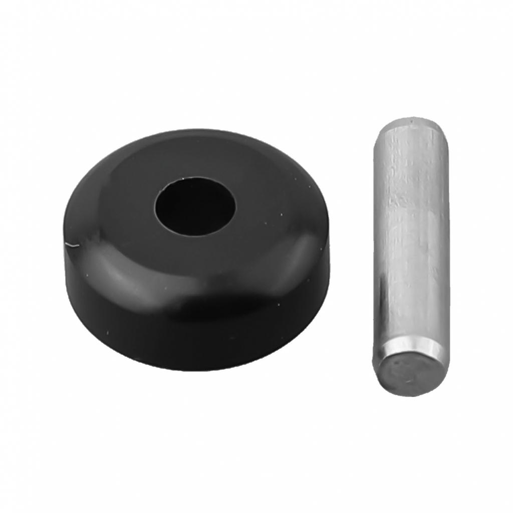 Vacuum Cleaner Wheel Plastic+Metal Vacuum Cleaner Wheels