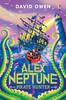 Книга Alex Neptune, Pirate Hunter : Book 2