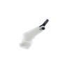 4PCS Glass Fiber Vertical Servo Rudder Rocker Arm Horn + Ball End Head Connecting Rod Set For 26-50CC Oil-powed  RC Airplane