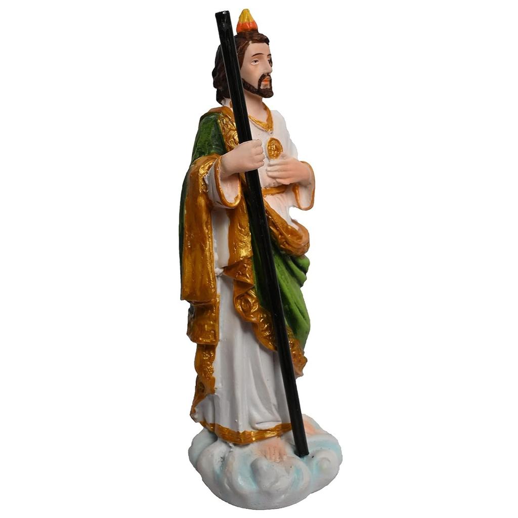 Святой Иуда Апостол, Святой Иуда, Иуда Иаковлев, Иуда Фаддей или Леввей, Католический идол, Религиозные деятели,