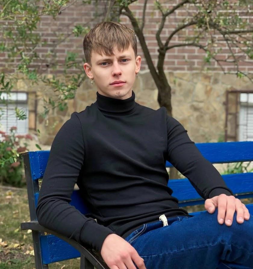 Пуловер (Мужской) Любой сезон 8043-015 HC