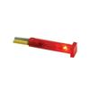 Voyant Carre 7 X 7mm 12v Rouge