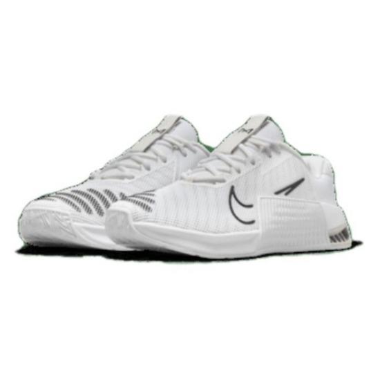 Nike Metcon 9 TB White Black - FD5431-100
