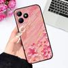 Мультяшный модный чехол для Realme Note 50 Coque Narzo N53 ТПУ силиконовые чехлы для телефона для Oppo Realme C51 C51s C53 4G Мягкий бампер
